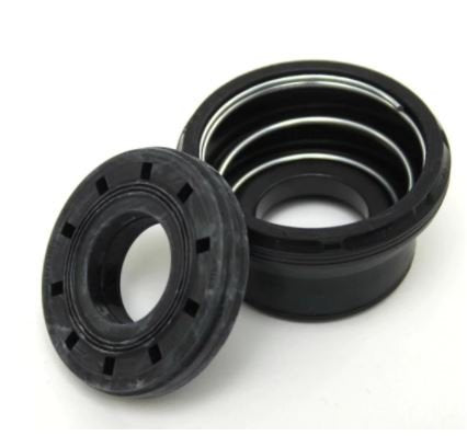 Frigidaire Stacked Laundry Center Washing Machine Seal Kit 137547700 Frigidaire Stacked Laundry Center Washing Machine Seal Kit 137547700